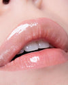 Plumping Lip Gloss SHIMMERS NUDE YORK