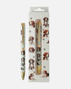 E&S PETS 736-3 BEAGLE BALLPOINT PEN
