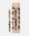 E&S PETS 736-52 BERNESSE MOUNTAIN DOG BALLPOINT PEN