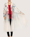 ORIGAMI OLS-4773 BLAZER WITH LONG MESH FREEDOM
