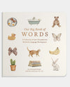 OUR BIG BOOK OF WORDS 51495