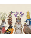 PAPER NAPKINS 1332586