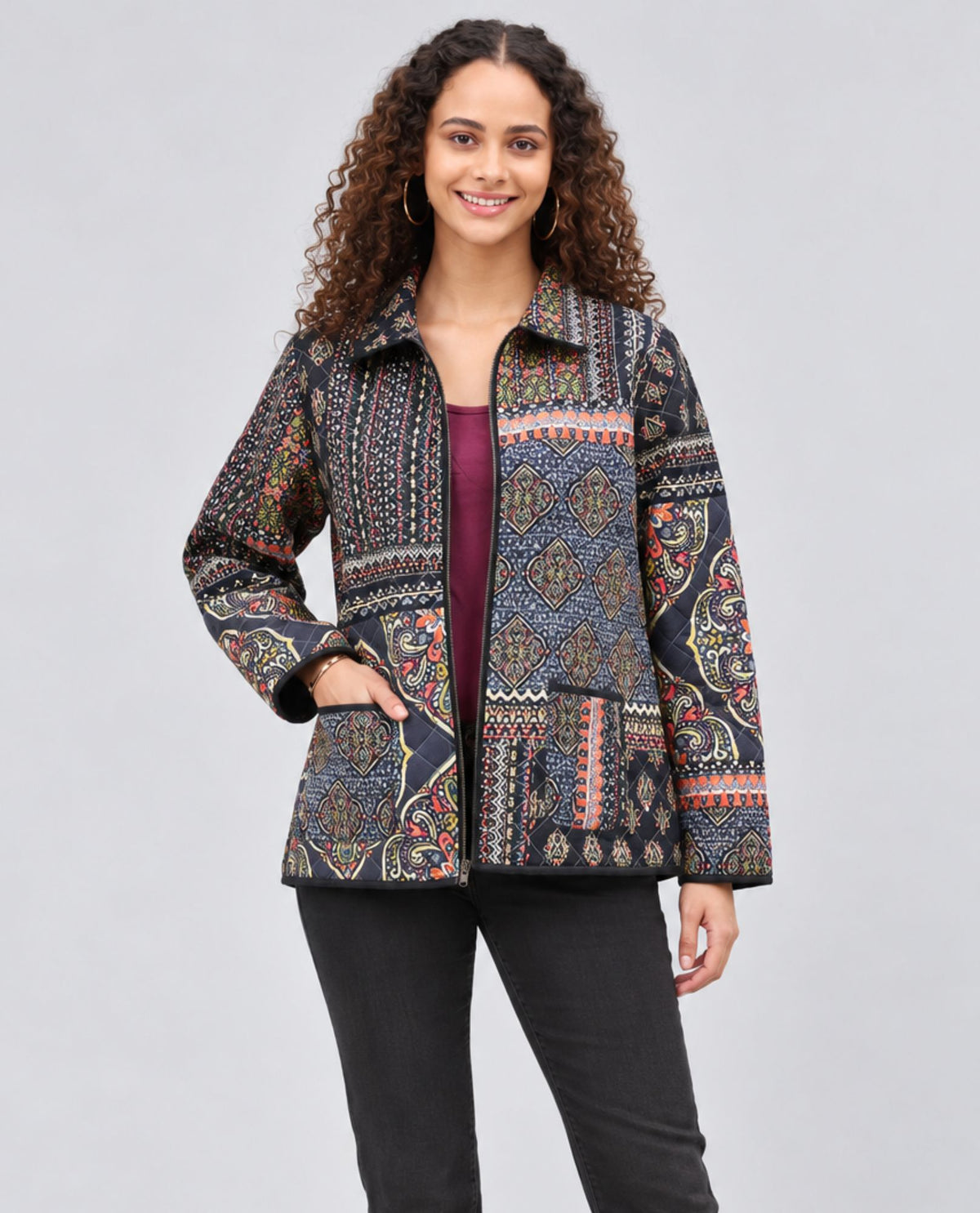 Jackets for Women