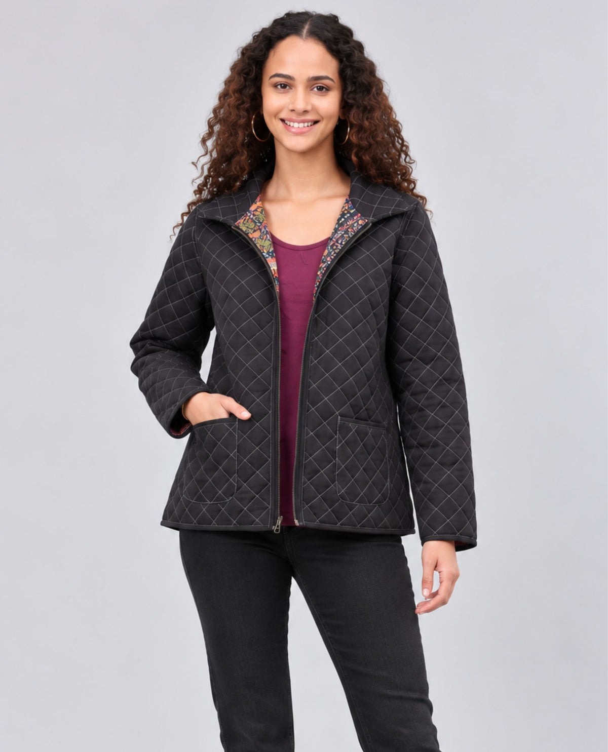 Jackets for Women