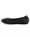 PATRIZIA ESMERINAE SLIP ON SHOE BLACK BACK
