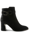 PATRIZIA GORGINA ANKLE BOOT BLACK