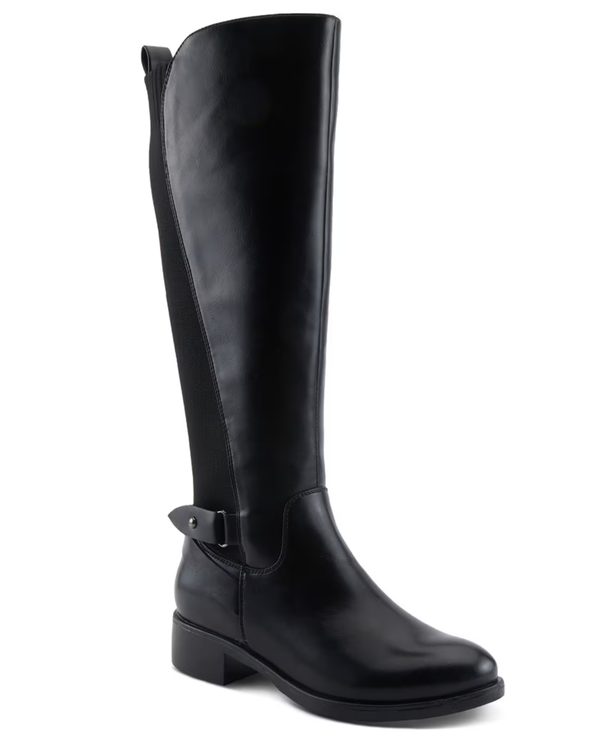 PATRIZIA PAPINA REFINED RIDING BOOT