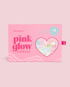PINK GLOW EXPRESS REVITALIZE & GLOW SKINCARE KIT