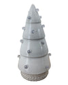 PN3589 CERAMIC TREE/LIGHTED LARGE