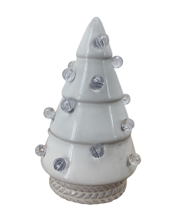 PN3589 CERAMIC TREE/LIGHTED SMALL