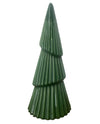 CERAMIC TREE PN3824 GREEN