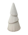 CERAMIC TREE PN3824 WHITE