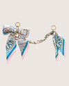 PURSE CHAIN/CELL PHONE HOLDER BC8114 PASTEL CHAIN