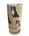 Bernese Mt. Dog Tumbler 115-52