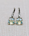 RACHEL MARIE DESIGNS JESS EARRING VERDE