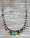 RACHEL MARIE DESIGNS QUINN NECKLACE SOCIALITE