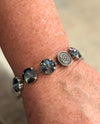 RACHEL MARIE DESIGNS VENUS BRACELET mystique