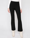 RENUAR R10051 E730H PULL ON BOOT LEG PANT black