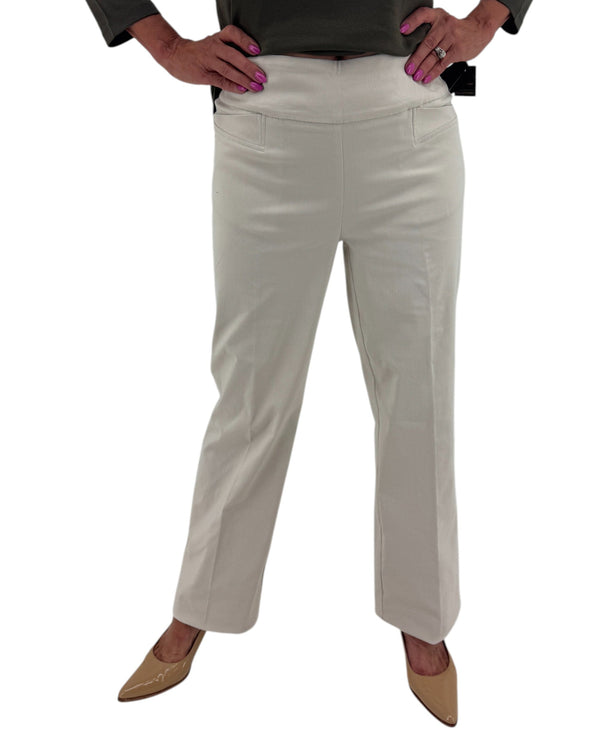 RENUAR R11024P PETITE PULL ON STRAIGHT LEG