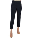 RENUAR R1542 E730H SLIM ANKLE PANT MIDNIGHT