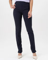 RENUAR R1721 E730H FULL LENGTH PULL ON PANT MIDNIGHT