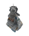 SOFT BABY RHINO PLUSHY