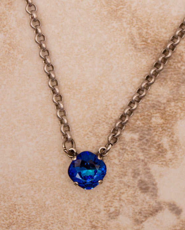 RMD SADIE NECKLACE BERMUDA 