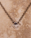 RMD SADIE NECKLACE CLEAR