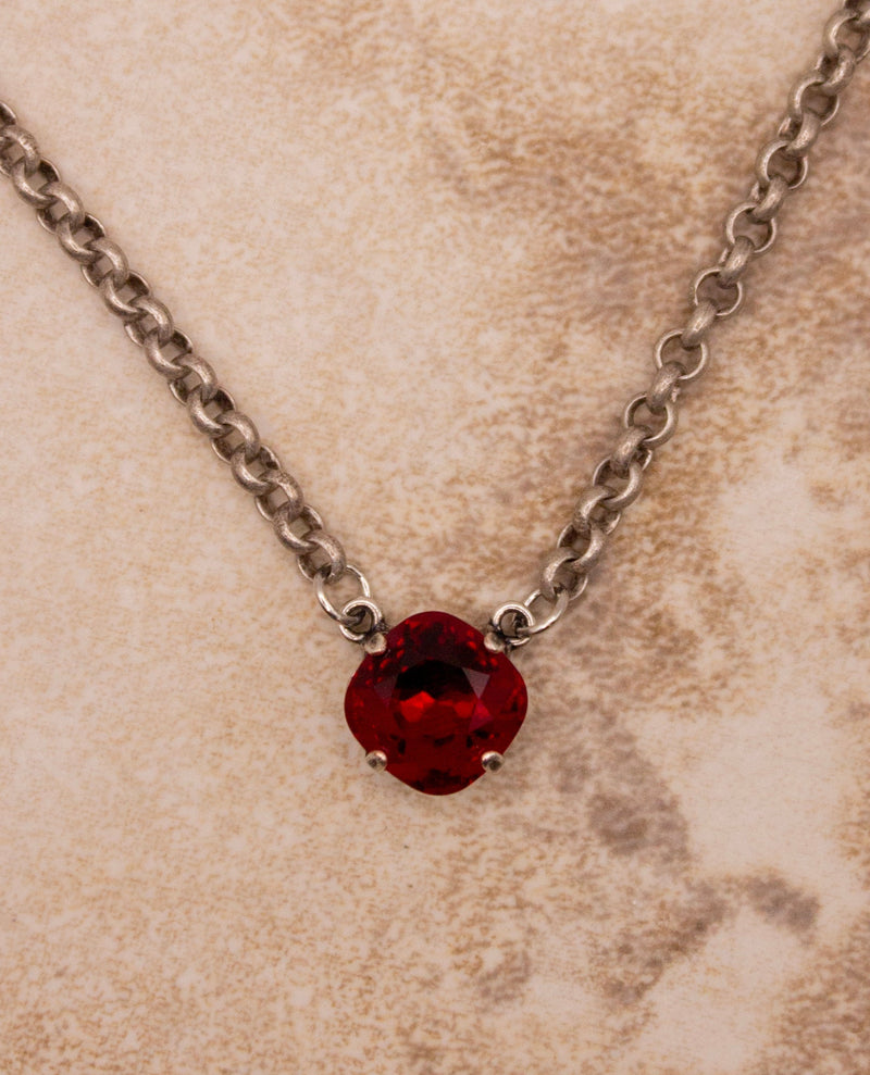 RMD SADIE NECKLACE SIAM