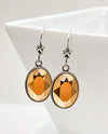 RMD ANTOINETTE EARRINGS rose gold