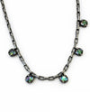 RMD AVA NECKLACE PARADISE SHINE