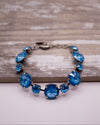 RMD BEATRICE BRACELET TEAL IGNITE