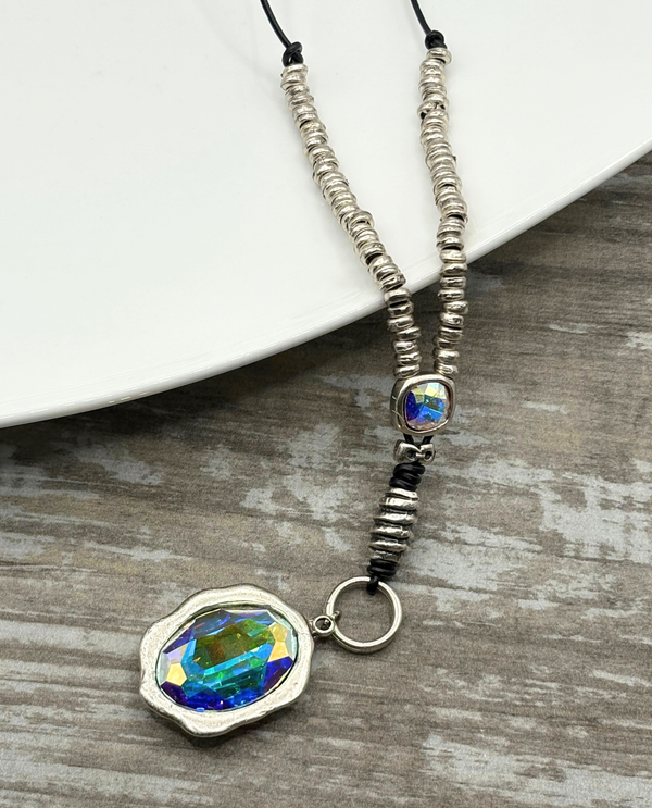 RMD BEREN NECKLACE AB