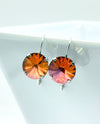 RMD BEV DROP EARRING chili pepper