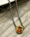 RMD BEV NECKLACE LIGHT COLORADO