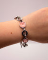 RMD BLAKELY BRACELET FLAMINGO