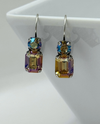 RMD BRAELYNN DROP EARRING VERDE