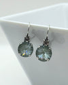 RMD BROOKE DROP EARRING AGAVE