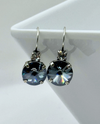 RMD BROOKE DROP EARRING MYSTQUE