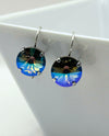RMD Bev Drop Earring PARADISE SHINE