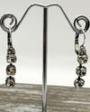 RMD CARINE EARRING CLEAR