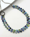 RMD CARINE NECKLACE BLUES