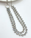 RMD CARINE NECKLACE CLEAR
