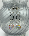 RMD CHARMED EARRING