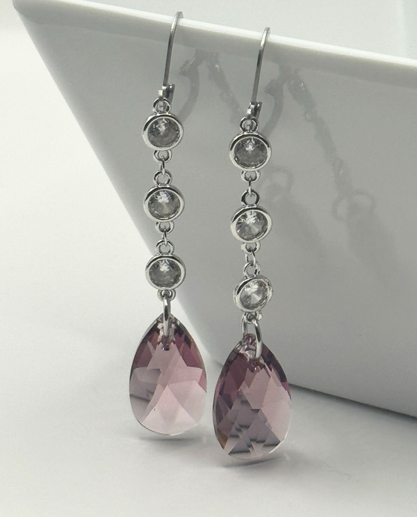 RMD CHIME SHORT EARRING