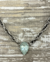 RMD CRANSTON NECKLACE agave