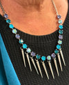 RMD Concert Necklace BRIGHT JEWEL