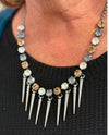 RMD Concert Necklace QUARRY