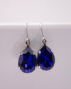 RMD Cora Earring DARK SAPPHIRE 