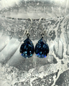 RMD Cora Earring denim